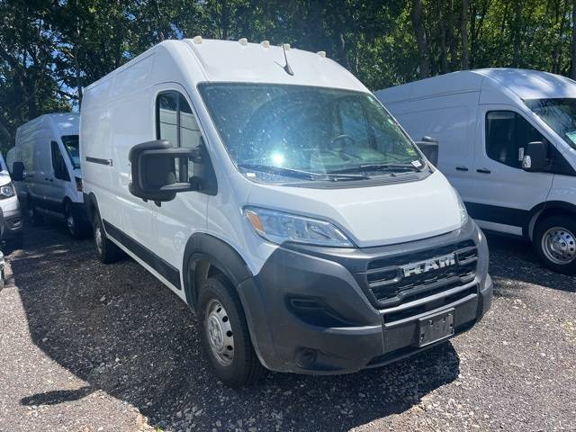 2023 RAM Promaster Cargo Van