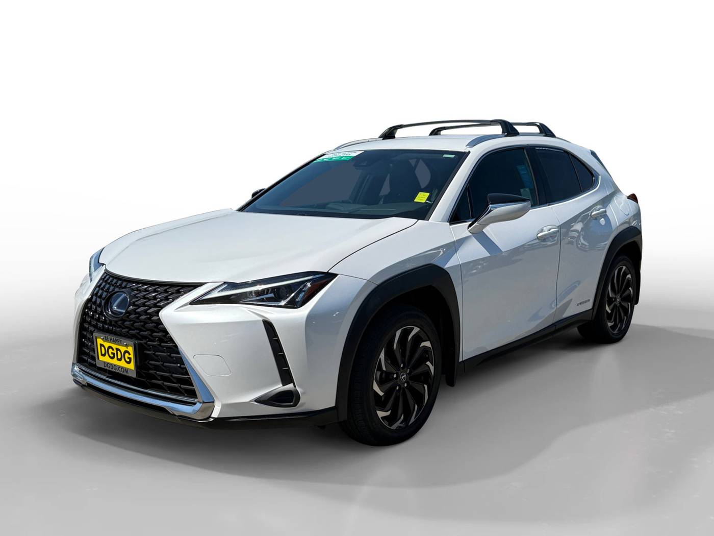 2020 Lexus UX