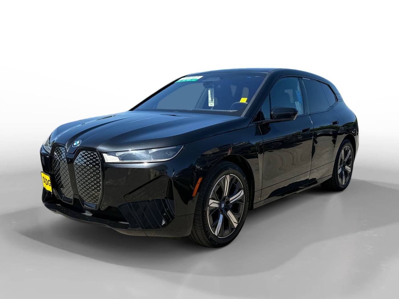 2022 BMW Ix
