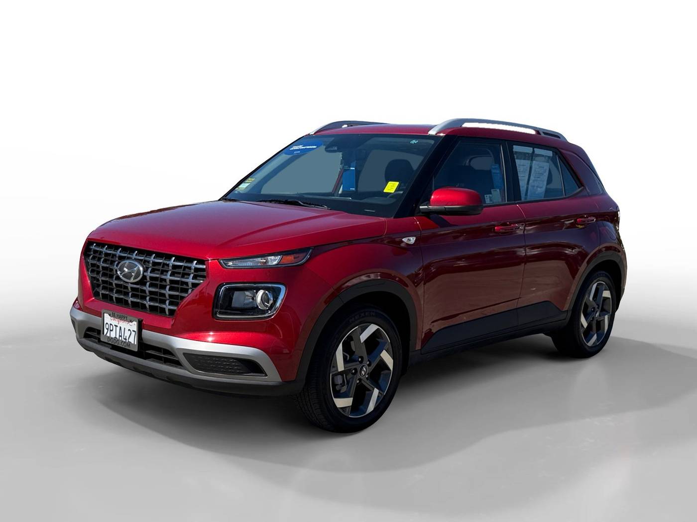 2024 Hyundai Venue