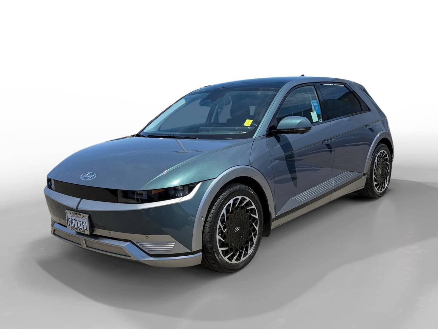 2022 Hyundai Ioniq 5