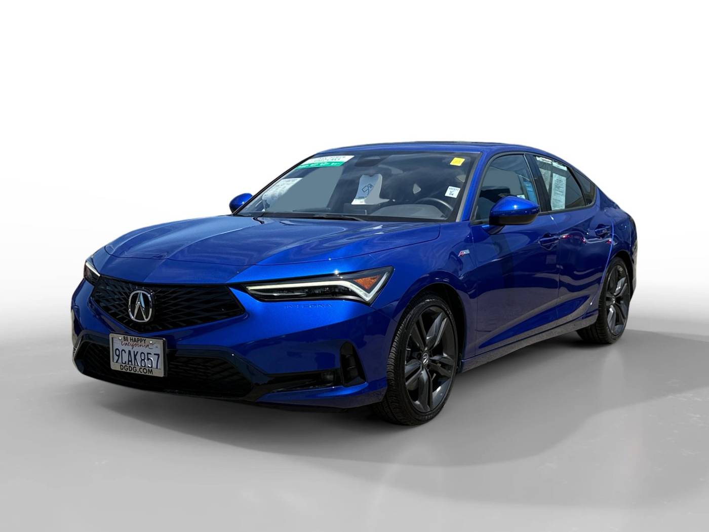 2023 Acura Integra
