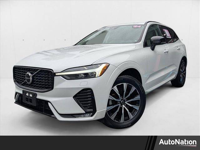 2024 Volvo XC60