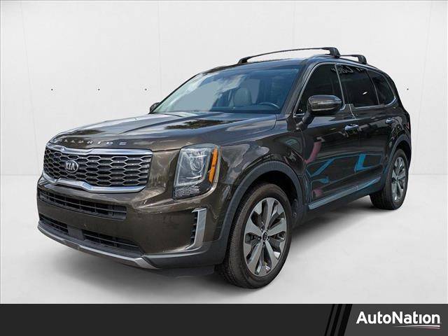 2020 Kia Telluride