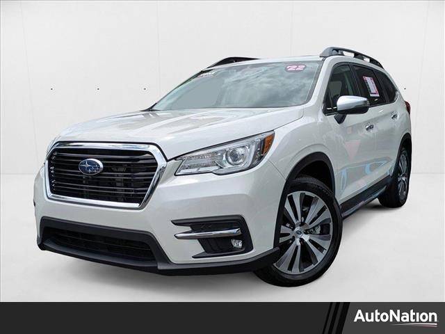 2022 Subaru Ascent