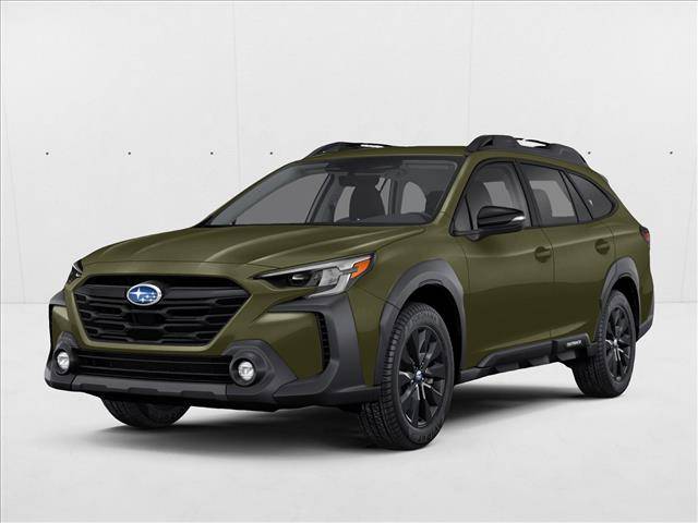 2023 Subaru Outback
