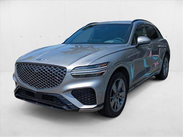2023 Genesis Gv70