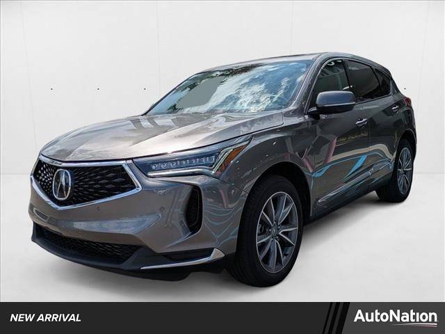 2022 Acura RDX
