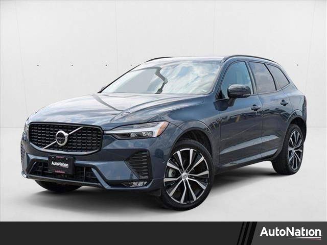 2024 Volvo XC60
