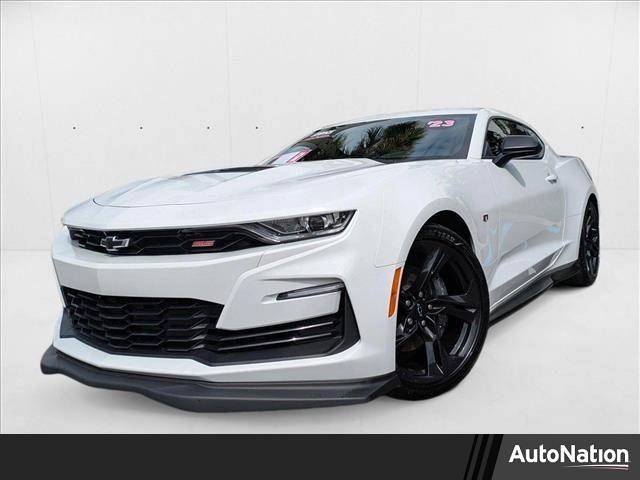 2023 Chevrolet Camaro
