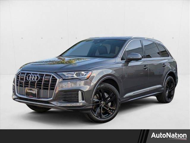 2021 Audi Q7