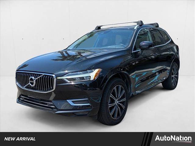 2019 Volvo XC60