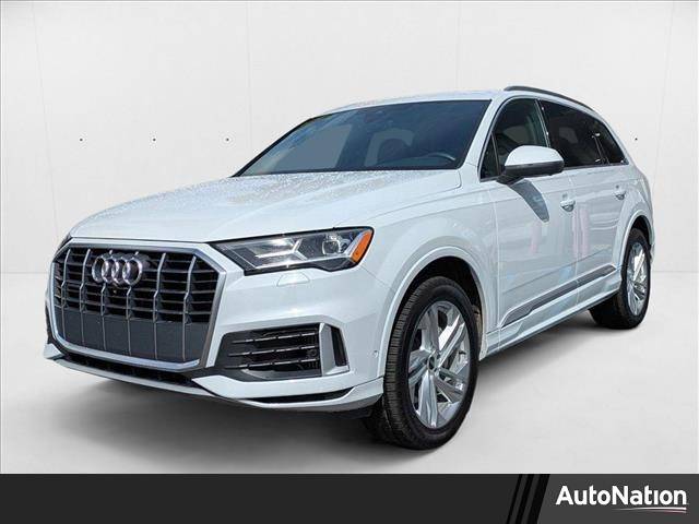 2021 Audi Q7