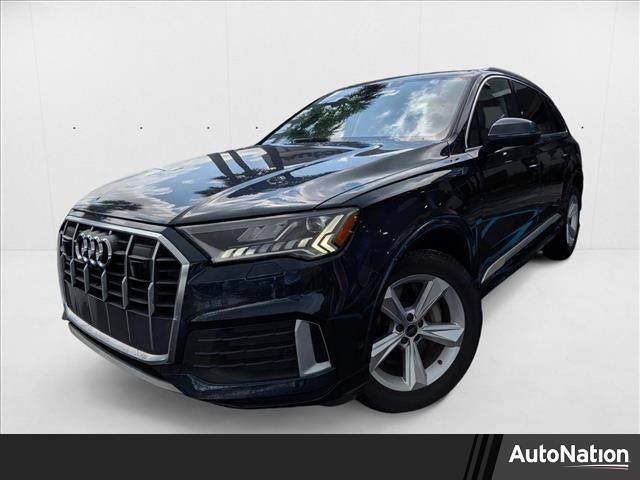 2024 Audi Q7