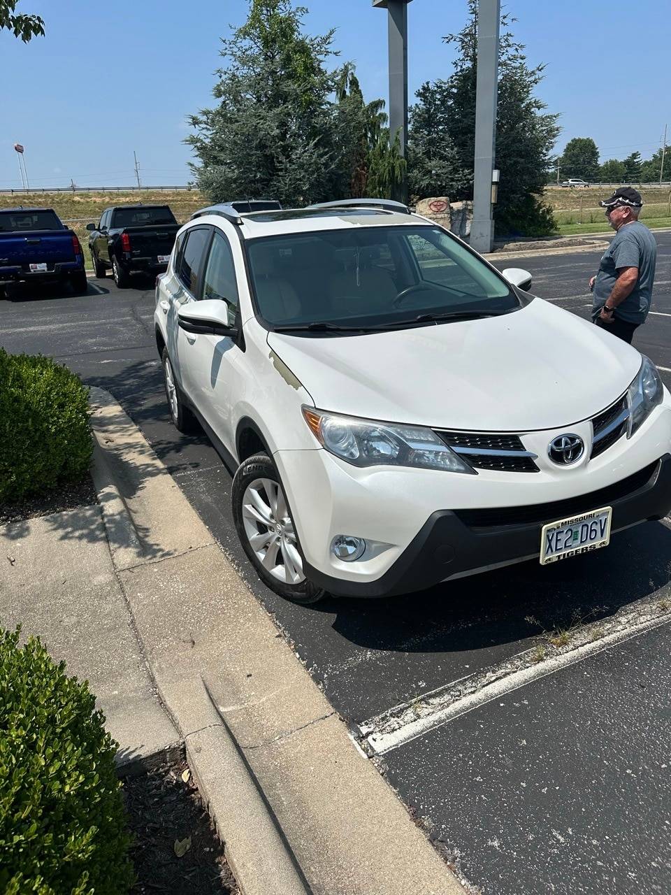 2013 Toyota RAV4