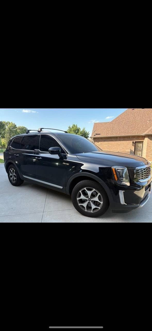 2021 Kia Telluride