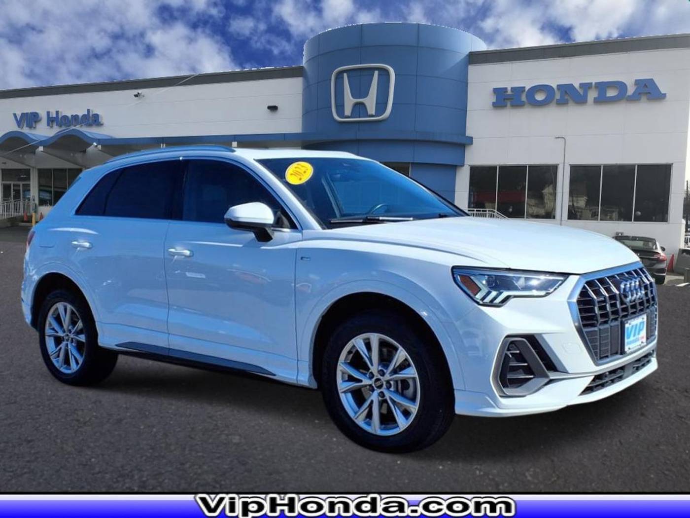 2023 Audi Q3
