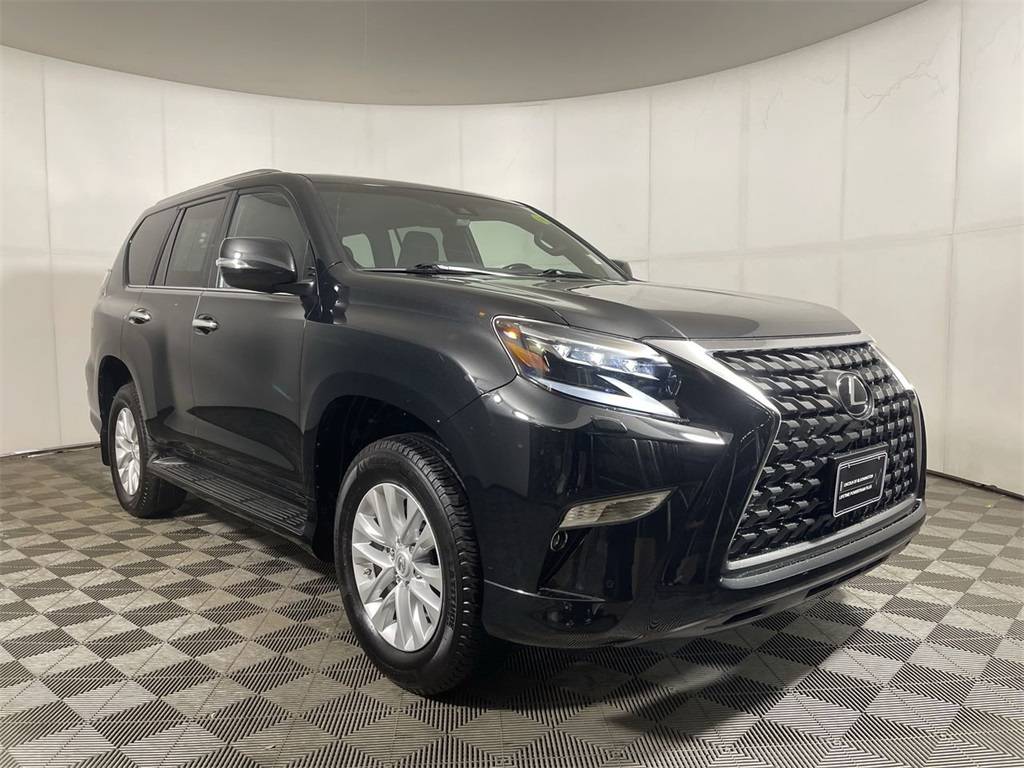 2023 Lexus GX