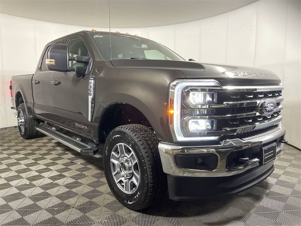 2024 Ford Super Duty F-350 Srw