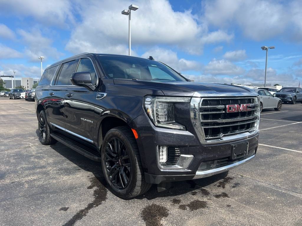 2023 GMC Yukon Xl