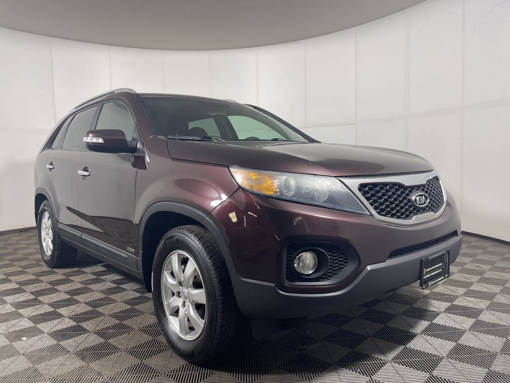 2013 Kia Sorento