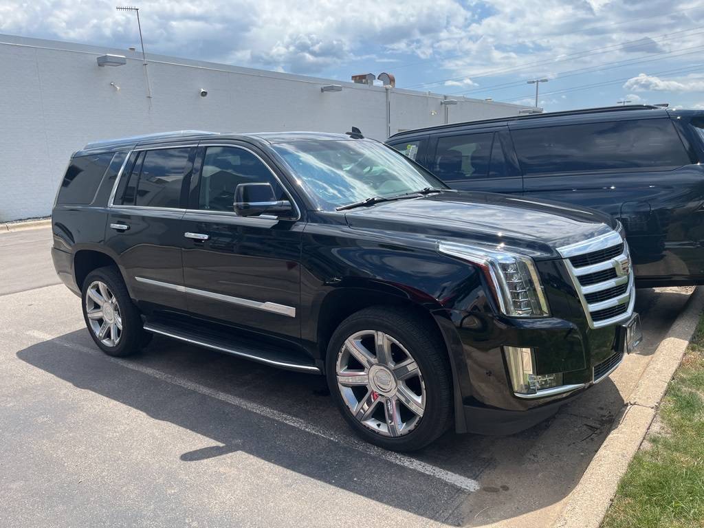 2019 Cadillac Escalade