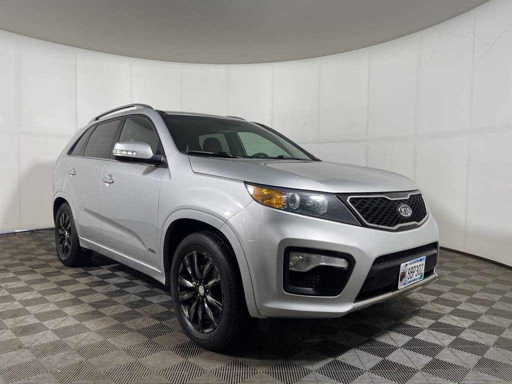 2012 Kia Sorento