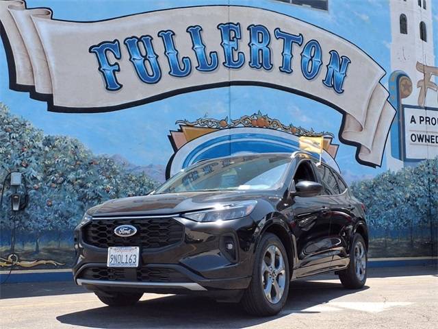 2023 Ford Escape