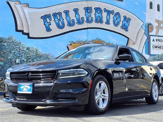 2023 Dodge Charger