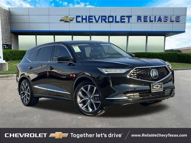 2023 Acura MDX