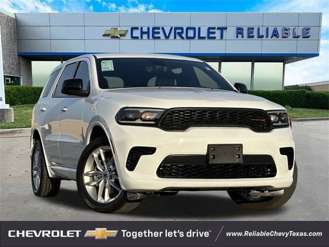 2023 Dodge Durango