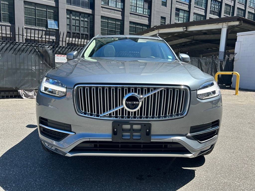2019 Volvo XC90