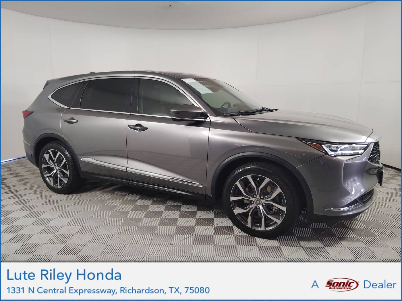 2023 Acura MDX
