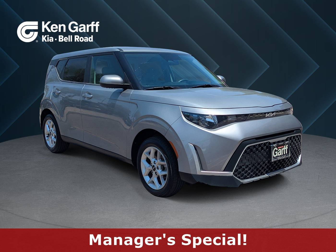 2023 Kia SOUL