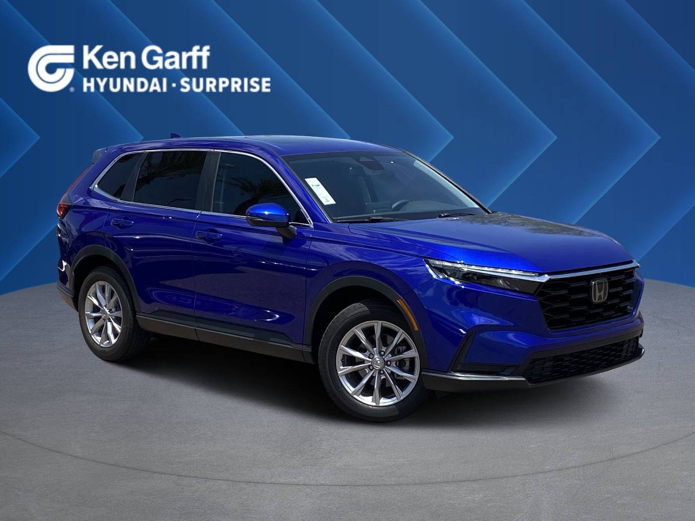 2023 Honda CR-V