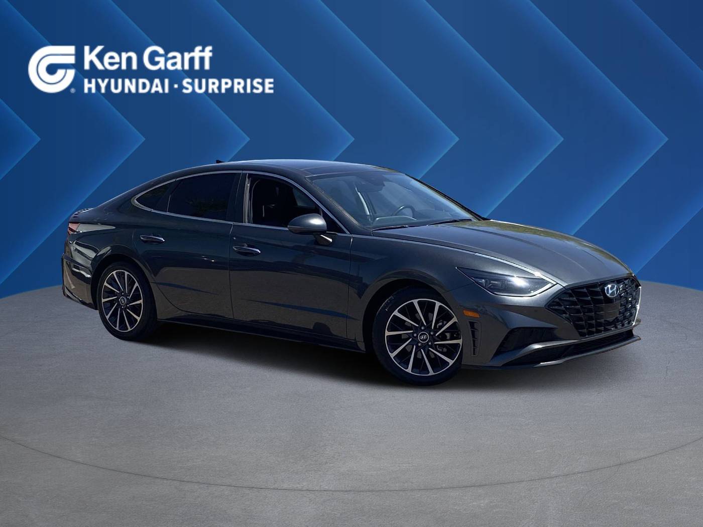 2022 Hyundai Sonata