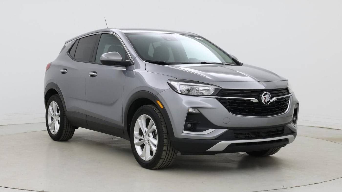 2023 Buick Encore Gx