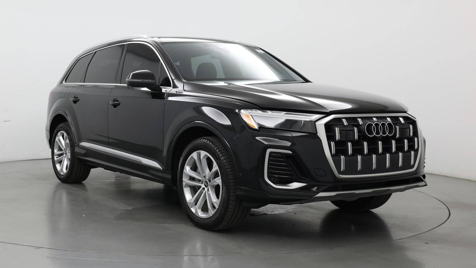 2025 Audi Q7