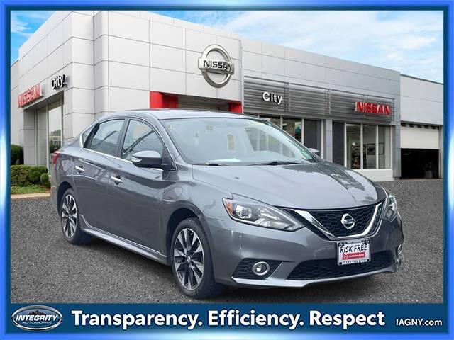 2016 Nissan Sentra