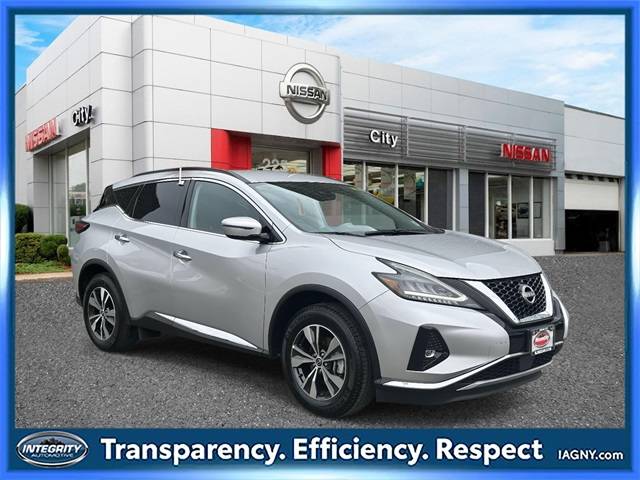 2024 Nissan Murano