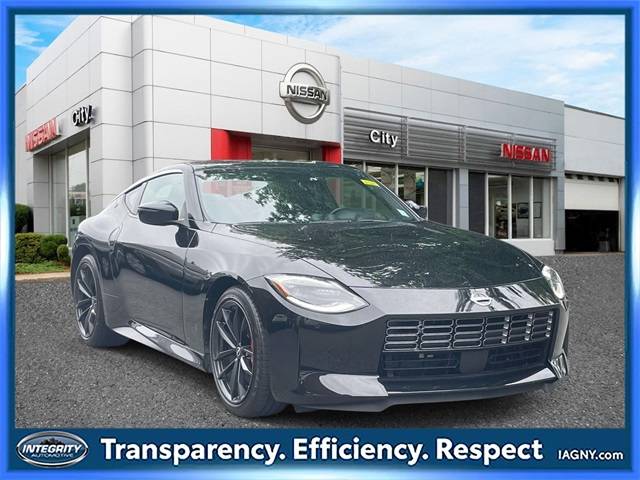 2024 Nissan Z