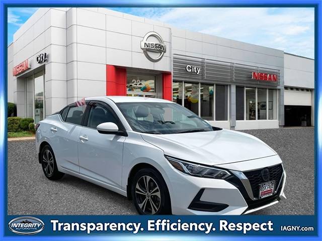 2023 Nissan Sentra