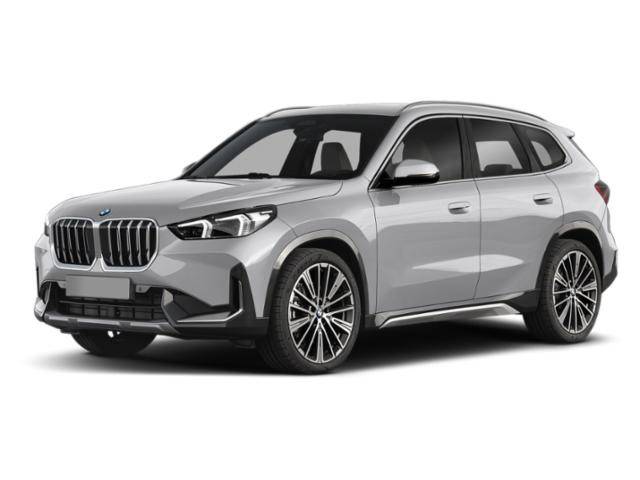 2024 BMW X1