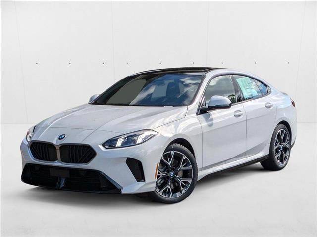 2025 BMW 2 Series