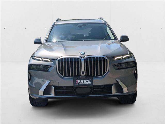 2024 BMW X7