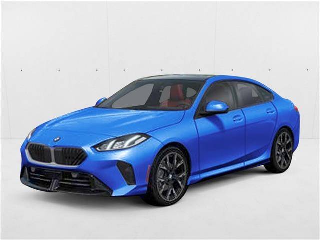 2025 BMW 2 Series