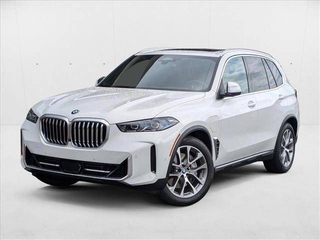 2025 BMW X5