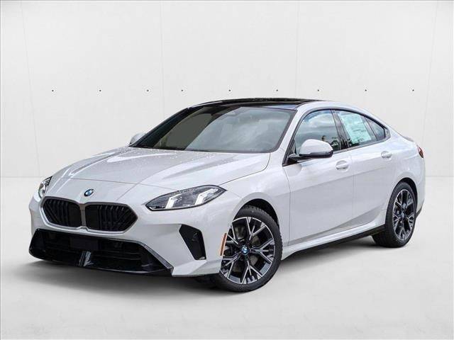 2025 BMW 2 Series