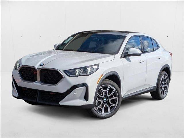 2025 BMW X2