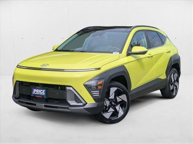 2024 Hyundai KONA
